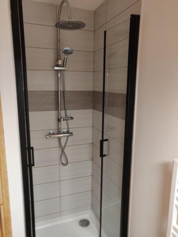 Appartement Neuf 4-6 Pers. Aux Pieds Des Pistes Génos Exterior foto